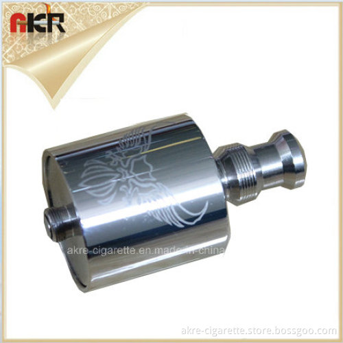 New 26650 Hades Rda Atomizer for Mechanical E Cigarette Mod